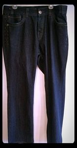 MEK DNM Jeans